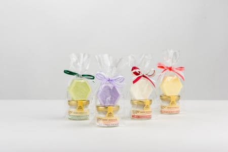 SET CREMA CONTUR OCHI 30ml+SAPUN 25gr Apidava la Nana Plafar [1]