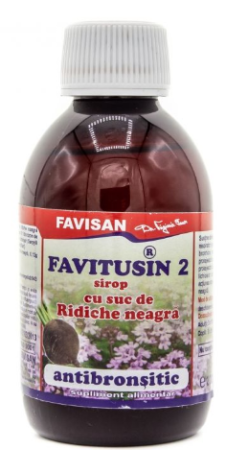 siropuri - SIROP 200ml Favisan la nana plafar