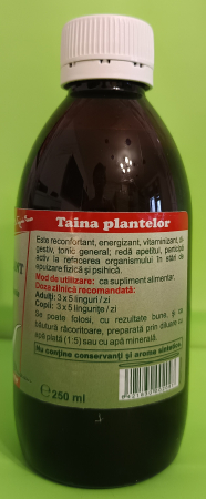 SIROP COMPUS 250ml Favisan la Nana Plafar [2]