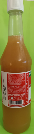 SIROP DE PROPOLIS 500 ml Favisan la Nana Plafar [2]