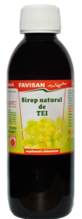 SIROP SIMPLU, 250ml FAVISAN la nana plafar [9]