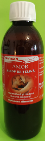 SIROP SIMPLU, 250ml FAVISAN la nana plafar [12]