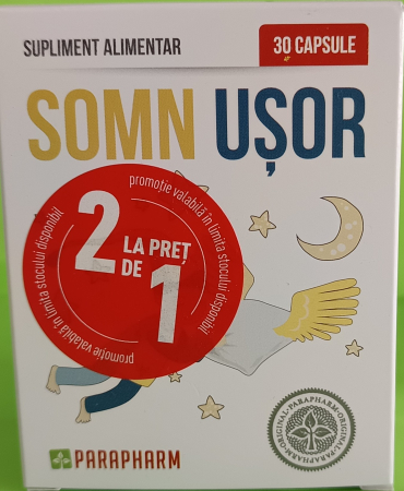 SOMN USOR, Parapharm [2]