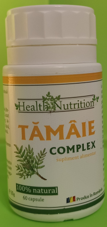 TAMAIE (Boswellia serrata)  Complex, 400mg, Health Nutrition [1]