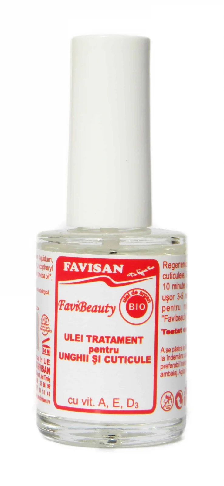TRATAMENT UNGHII FAVISAN [5]