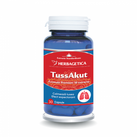 TUSSAKUT,  Herbagetica