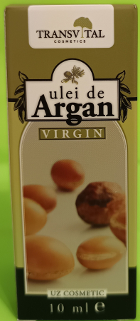 COSMETICE - ULEI UZ COSMETIC, 10ml, TransVital Cosmetics la Nana Plafar