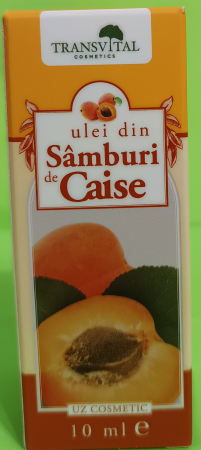 ULEI UZ COSMETIC, 10ml, TransVital Cosmetics la Nana Plafar [3]