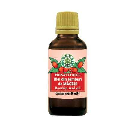 ULEI UZ INTERN 50ml, Herbavit la Nana Plafar [1]