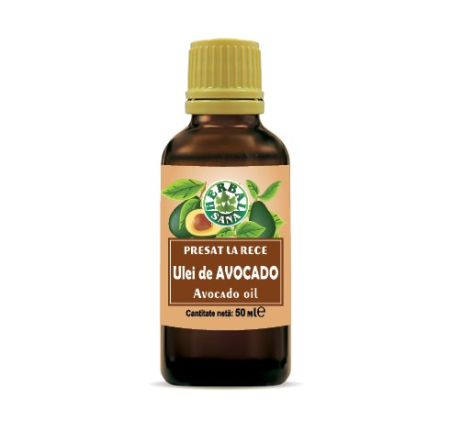 ULEI UZ INTERN 50ml, Herbavit la Nana Plafar [6]