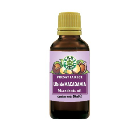 ULEI UZ INTERN 50ml, Herbavit la Nana Plafar [2]