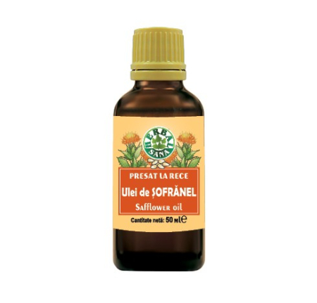 ULEI UZ INTERN 50ml, Herbavit la Nana Plafar [8]