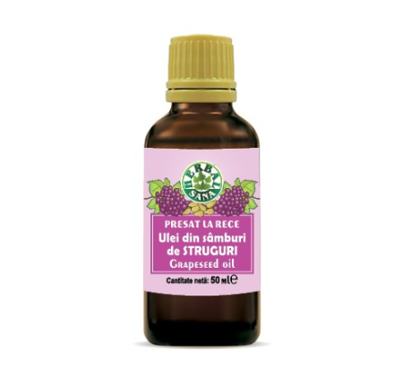 ULEI UZ INTERN 50ml, Herbavit la Nana Plafar [4]