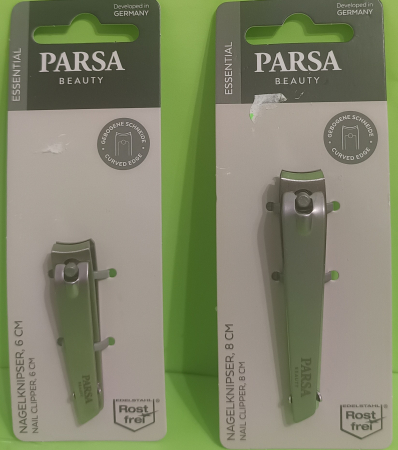 UNGHIERA, Parsa Beauty la Nana Plafar [2]