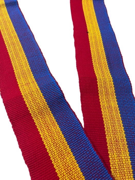 Brau tricolor [1]