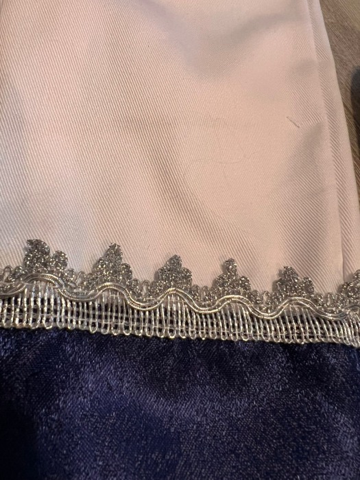 Costumas Elegant Baieti, Tematica Print, Catifea Bleumarin, 5 piese, model 2 [3]