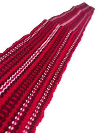 Accesorii - Brau cu motive traditionale, model 1