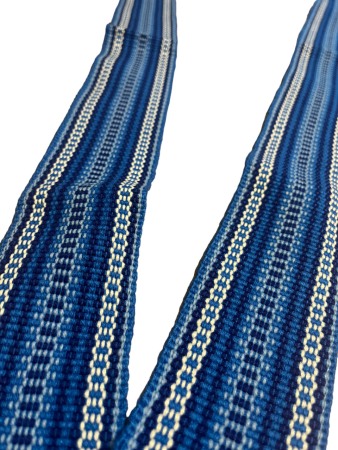 Accesorii - Brau cu motive traditionale, model 3