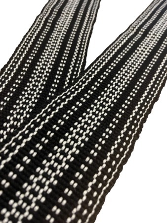Accesorii - Brau cu motive traditionale, model 4
