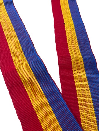 Accesorii - Brau tricolor