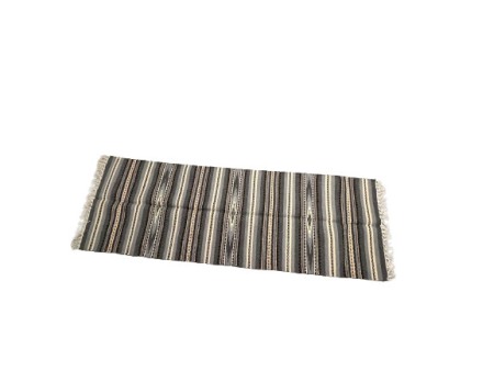 Covor decorativ traditional tesut, 200x 68 cm [1]