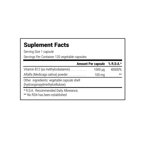 B12 Active & Alfa Alfa [1]