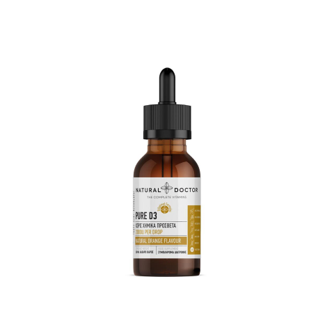 Toate produsele - Pure D3