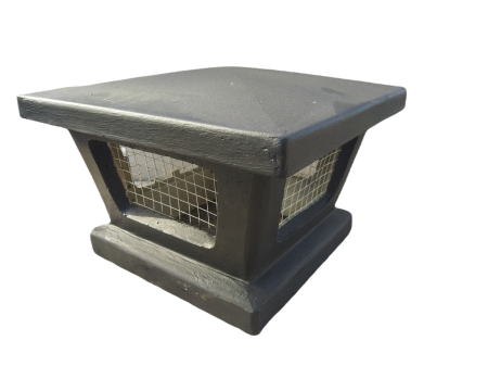 Produse - Pălărie coș de fum