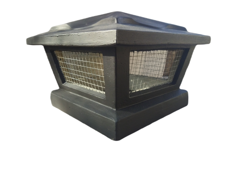 Produse - Pălărie coș de fum