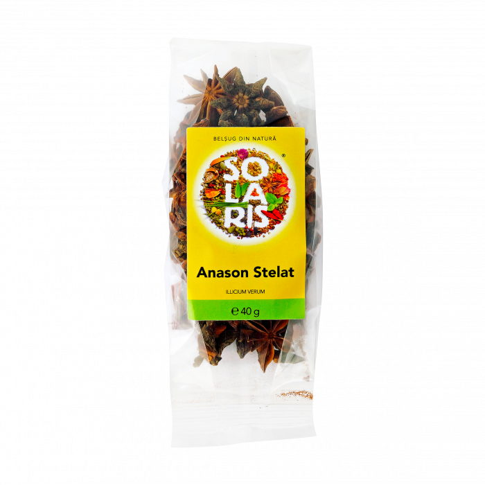 Anason stelat 40g Solaris [1]