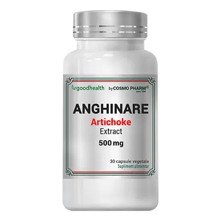 Anghinare Extract, 500 mg, 30 capsule, Cosmo Pharm [1]