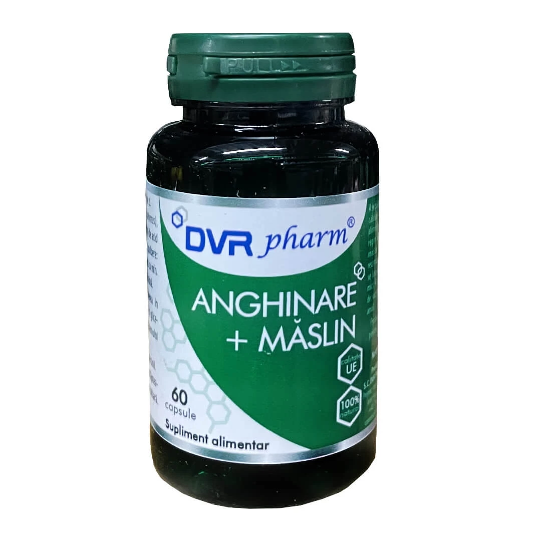 Anghinare + Maslin 60 cp [1]