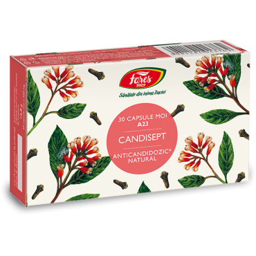 Candisept, A23, 30 capsule moi [1]