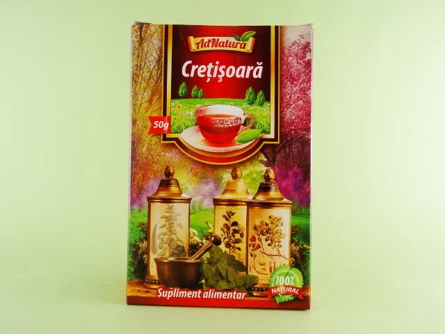 Ceai cretisoara-50g [1]