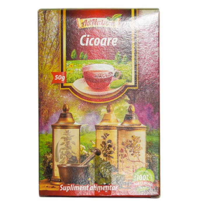 Ceai de Cicoare, 50 g [1]