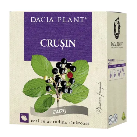 Ceai de Crusin, 50 g [1]