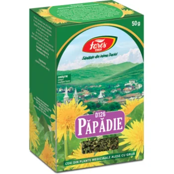 Ceai de papadie D126, 50g [1]