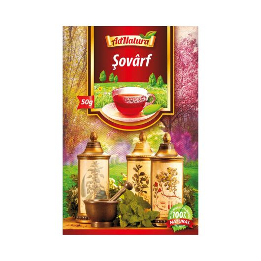 Ceai sovarf 50 g [1]