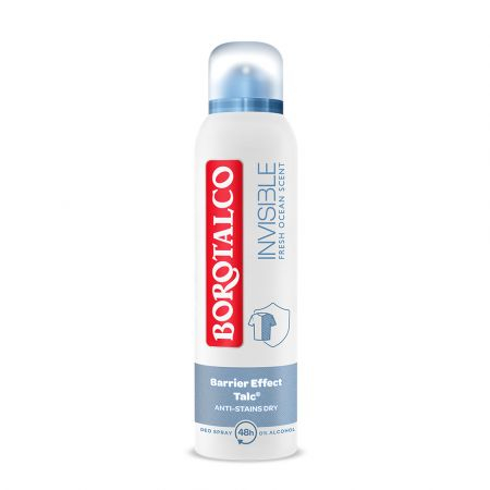 Deodorant spray Invisible Fresh, 150 ml [1]
