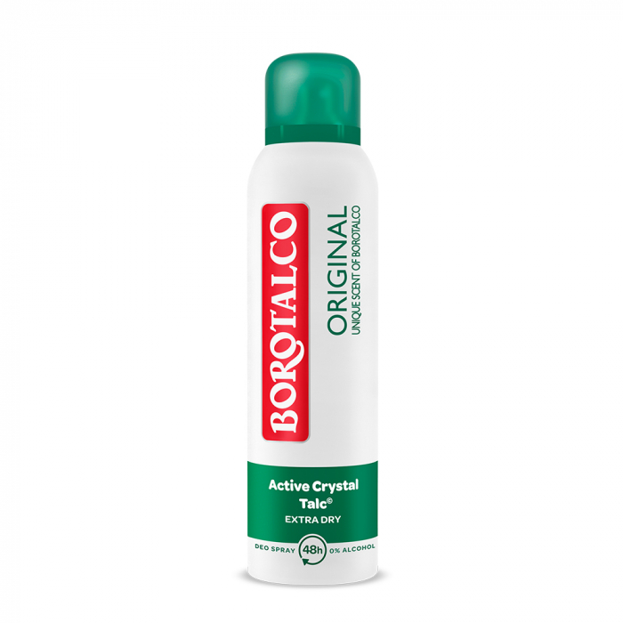 Deodorant spray Original, 150 ml [1]
