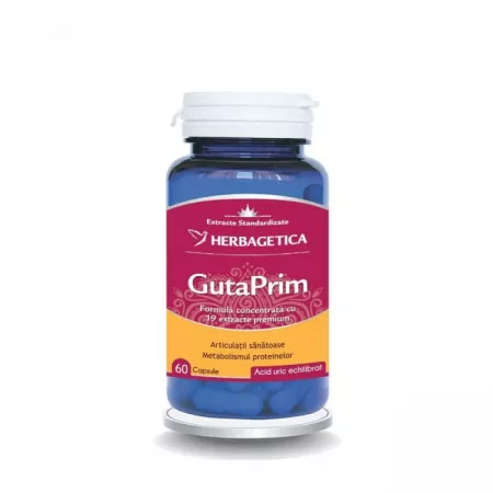 GutaPrim, 60 capsule [1]