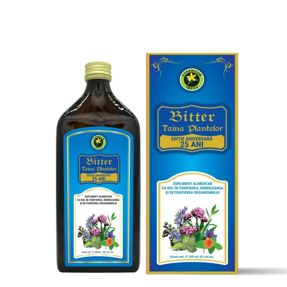 HIP BITTER TAINA PLANTELOR FARA ALC 200ML [1]