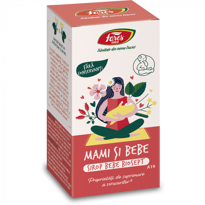 Mami & Bebe Biosept sirop 100ml [1]