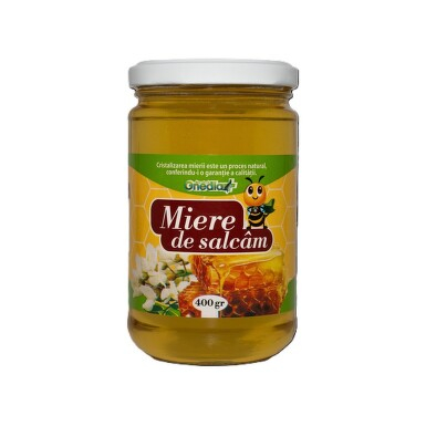 MIERE SALCAM 400G [1]