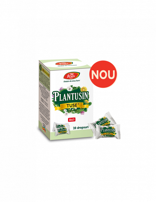 Plantusin Tuse R63, 20 dropsuri [1]