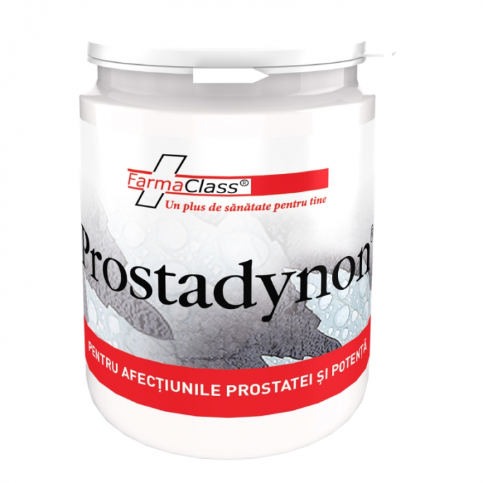 Prostadyon, 150 capsule [1]