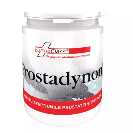 Prostadynon, 150 capsule, FarmaClass [1]