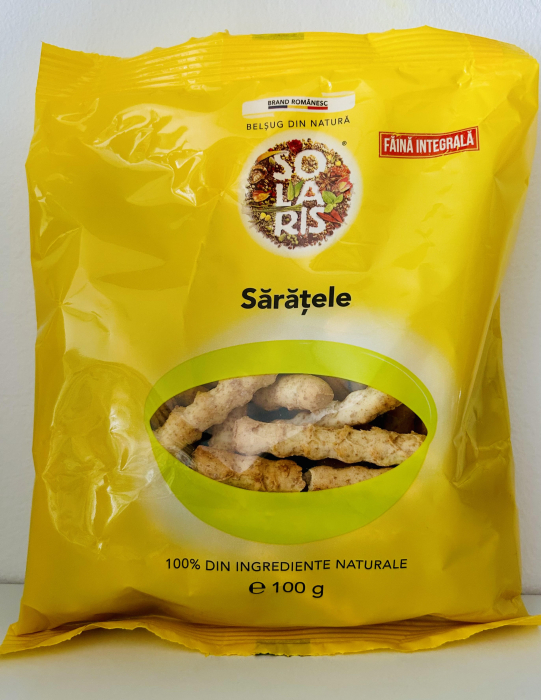Saratele 100g Solaris [1]