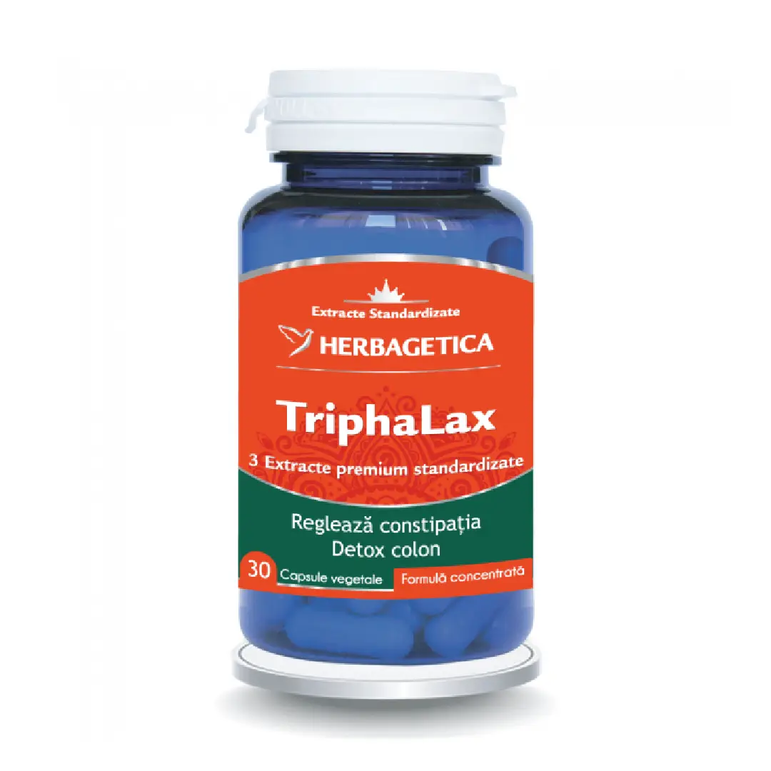 Triphalax 30 cps [1]