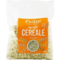 SUPLIMENTE ALIMENTARE - Amestec de cereale 500g